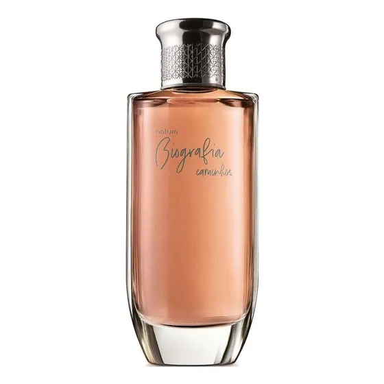Colonia Natura Biography Caminhos Deo-Cologne 100 ml para mujer