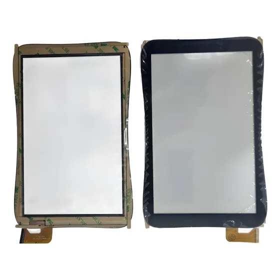 Tactil Para Tablet Olax Magic Q8