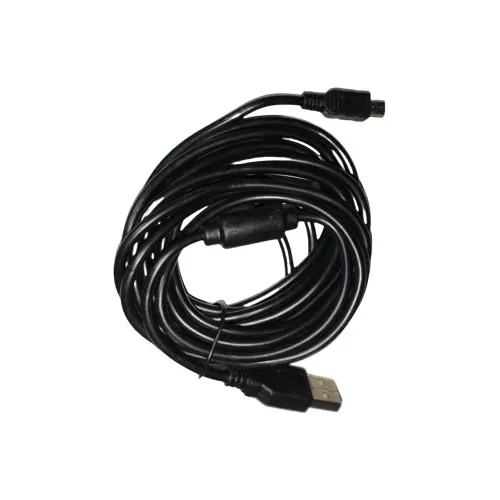 Cable Cargador De 3mts Para Control De Playstation 3