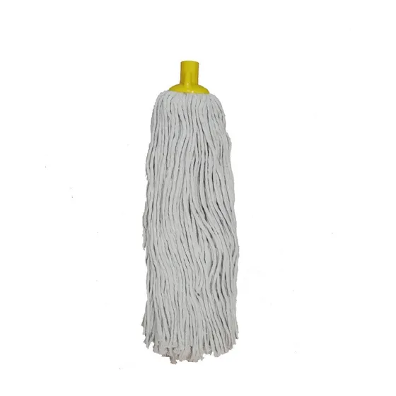 Lampazo Coleto Mopa 42 100% Algodón 42cm Acople Palo Fabrica