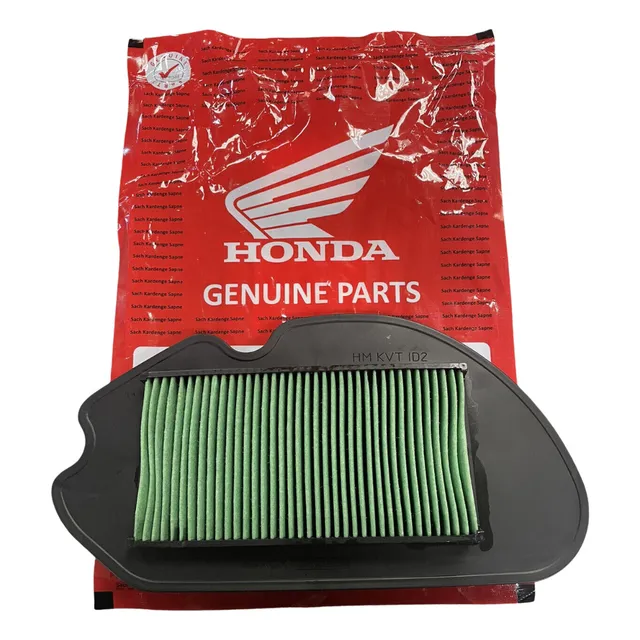 Filtro De Aire Honda Navi 110 Dio 110 Original