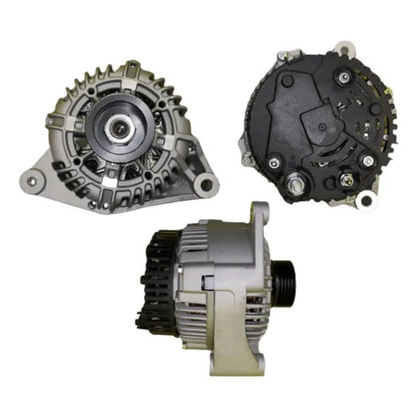 Alternador Citroen Saxo Berlingo 96 - 04