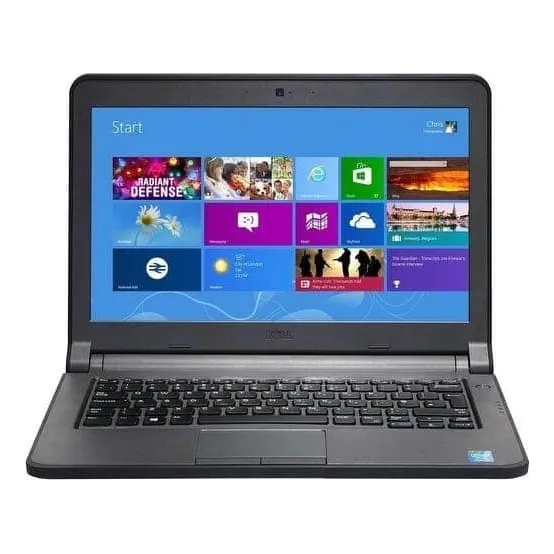 Lapto Dell