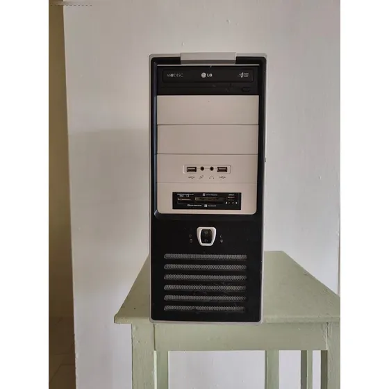 Computadora Core I5 1ra Generación