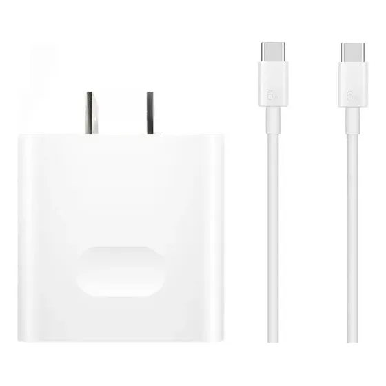 Cargador Huawei Matebook D14 D15 Usb C 65w 20v 3.25 Original