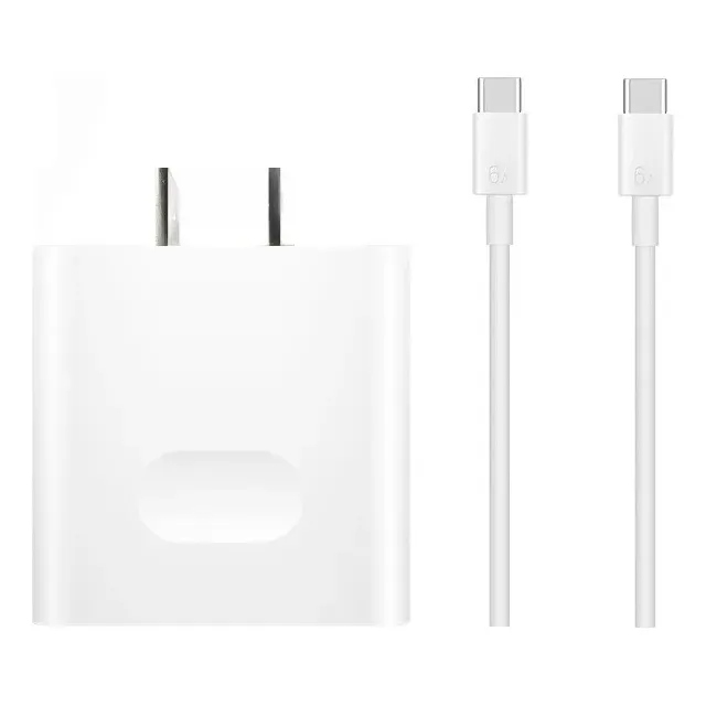 Cargador Huawei Matebook D14 D15 Usb C 65w 20v 3.25 Original