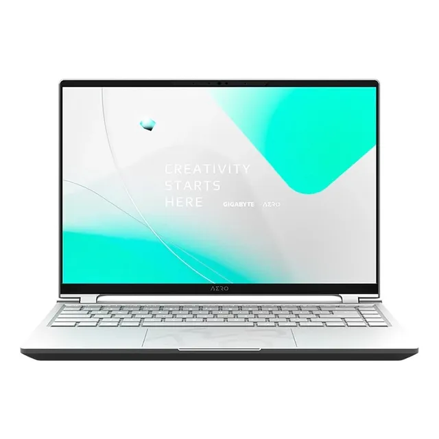Notebook Gigabyte Aero 14 Oled I7 16gb 1tb Rtx 4050 Gaming