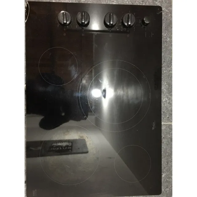 Tope De Cocina Whirlpool
