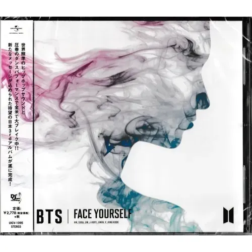 Love Yourself Seoul: Bts World Tour Seoul (blu-ray) | Cuotas sin