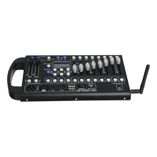 92 Canales Mini Dmx Controlador Wireless Dmx512 Consola De 92 Canales Mini Dmx Controlador Wireless Dmx512 Consola De