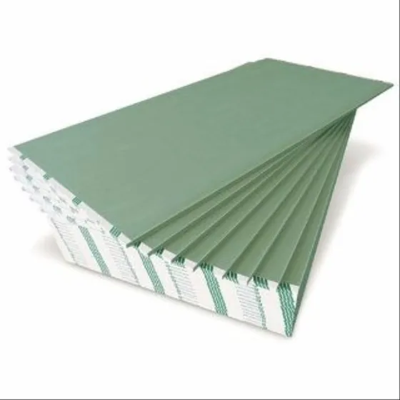 Placa Resistente Humedad Esp 12.5mm 1.20m X 2.40m-laforesta