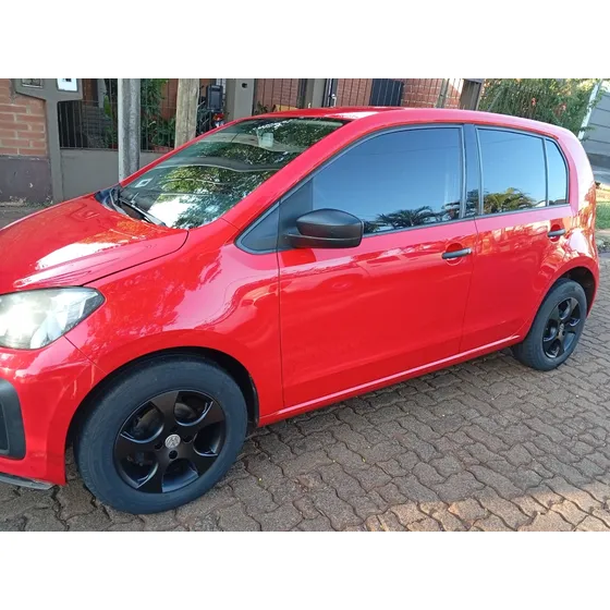 Volkswagen Up! 1.0 Take