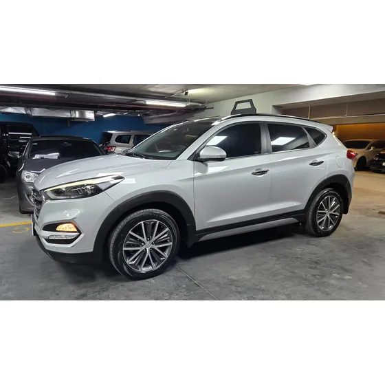 Hyundai Tucson 2.0 I Premium