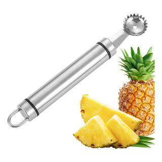Removedor De Tallo De Fresa Herramienta Descorazonadora De T Removedor De Tallo De Fresa Herramienta Descorazonadora De T