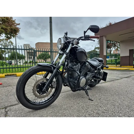 Yamaha Bolt 950