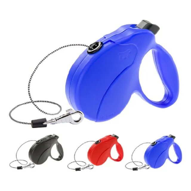 Correa Ferplast Amigo Easy Cordon L 5mtrs Maximo 50kg