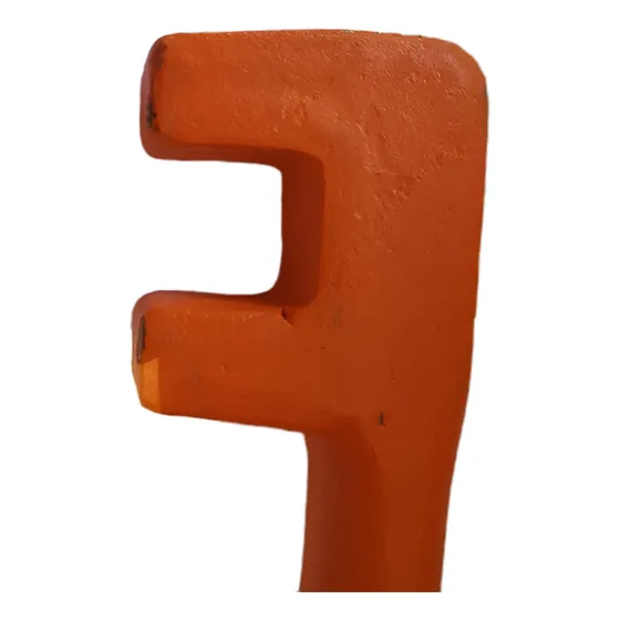 Grifa Dos Bocas Truper  3/4 - 5/8  Grt-21 // Au