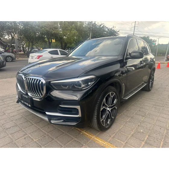 Bmw X5 5p Xdrive 45e Phev X Line L6/3.0/t Aut