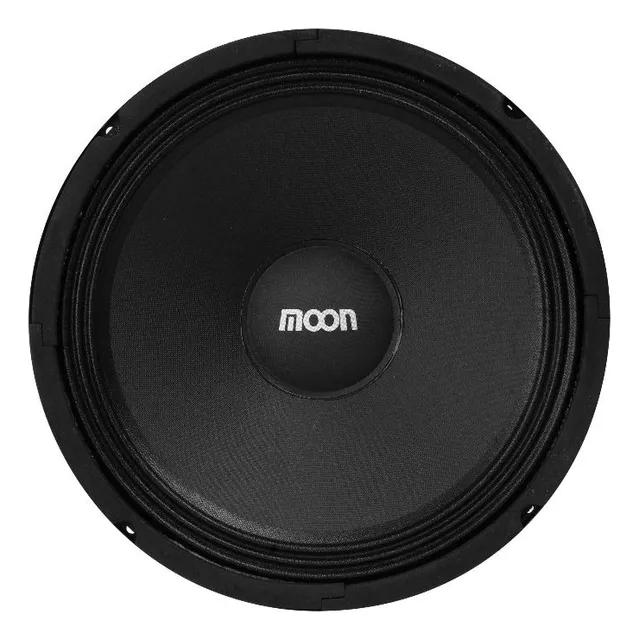 Parlante Woofer Moon Audiopro 15 Pulgadas 300w Rms 8 Ohms