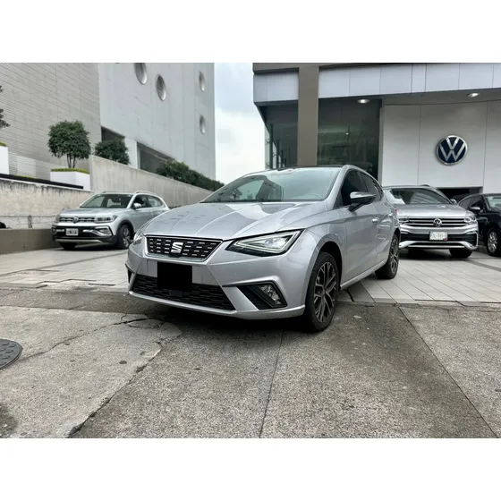 Seat Ibiza 1.6 Xcellence 5p At