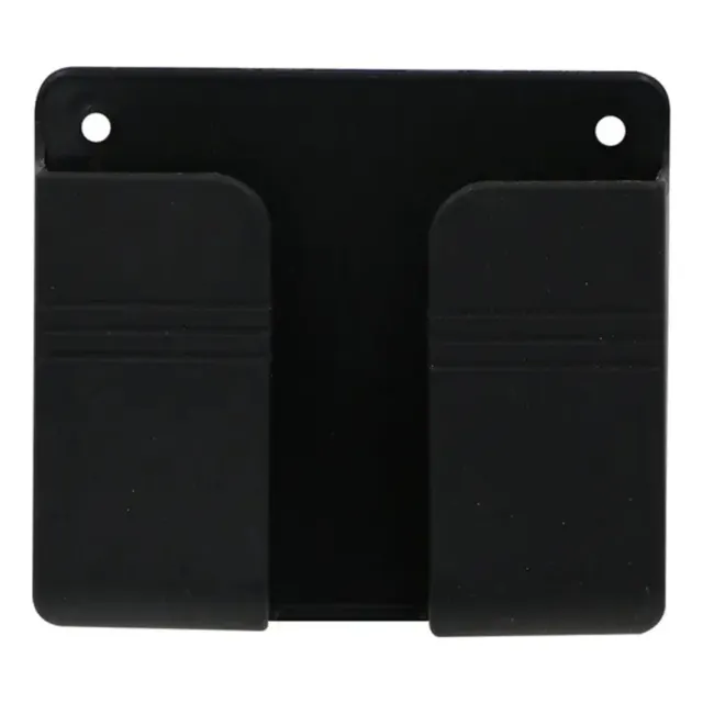 Soporte De Pared Para Celular, Control Remoto Y Accesorios