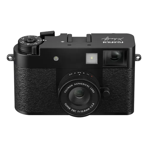 Câmera Leica D-Lux 7 Compacta Resolução 17 Mpx Preto Wi-Fi