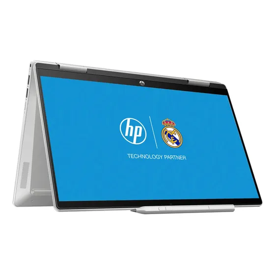 Portátil 2 en 1 HP Pavilion x360 14-ek1013la Intel Core i3 8 GB RAM 512 GB SSD 14" Pantalla táctil FHD Windows 11 Home