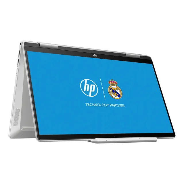 Portátil 2 en 1 HP Pavilion x360 14-ek1013la Intel Core i3 8 GB RAM 512 GB SSD 14" Pantalla táctil FHD Windows 11 Home