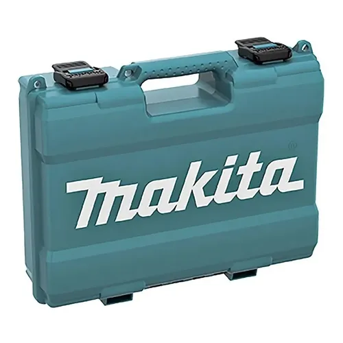 マサミクス Maleta Plastica P/ Parafusadeira Nova Cxt Makita 821661-1 Cor