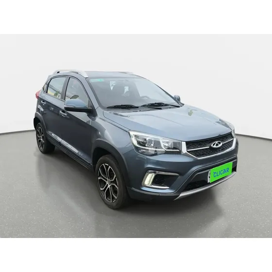 Chery Tiggo 2 Xrs 2023 usado en Talca