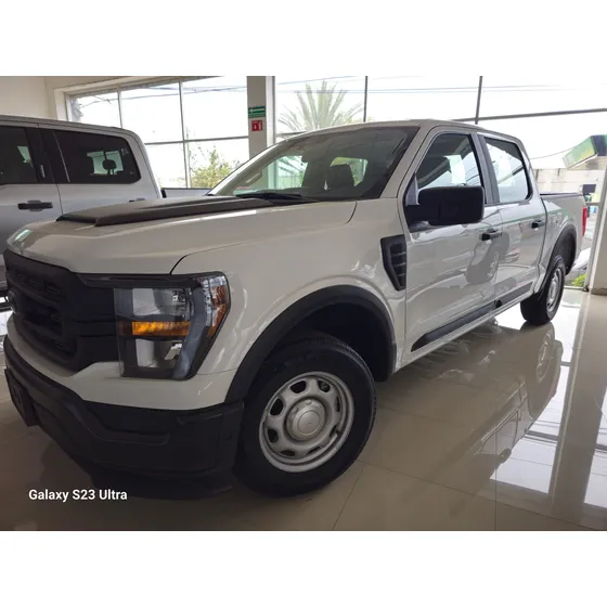 Ford F-150 2.7 Xl Doble Cabina V6 4x2 At
