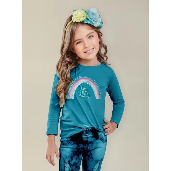 Polera Bebe Gap