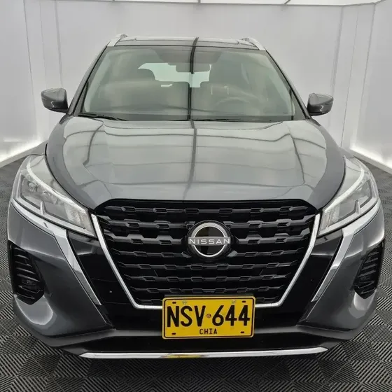 Nissan Kicks 2025 1.6 Advance