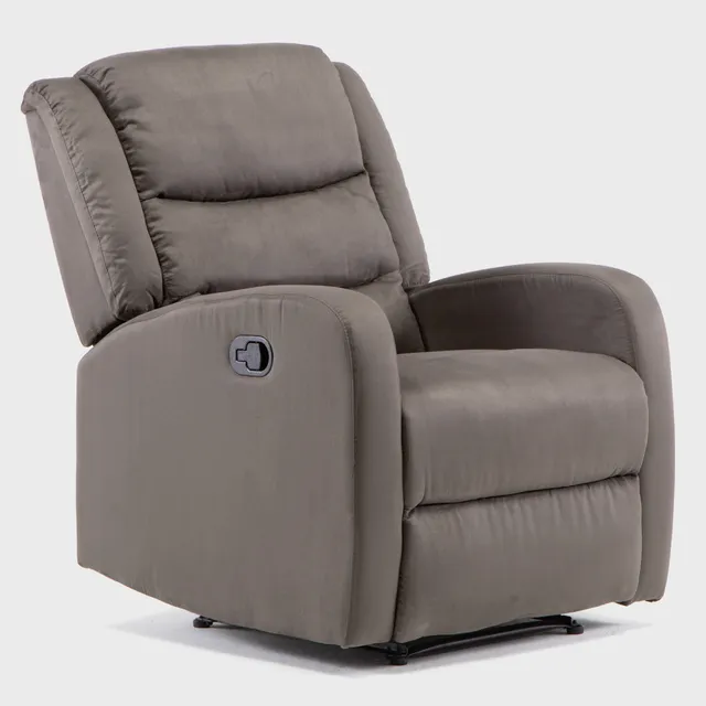 Berger Reclinable Con Masaje + Control Daniels 98013