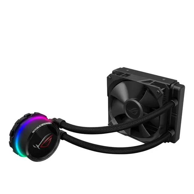 WATERCOOLING ASUS ROG RYUO 120 RGB INTEL AMD