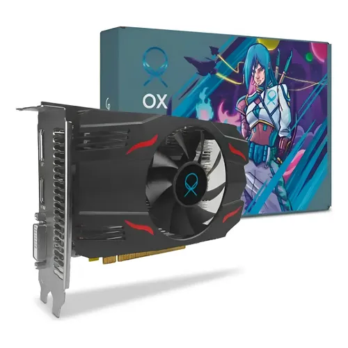 Placa de vídeo Nvidia Asus Phoenix GeForce GTX 16 Series GTX 1650