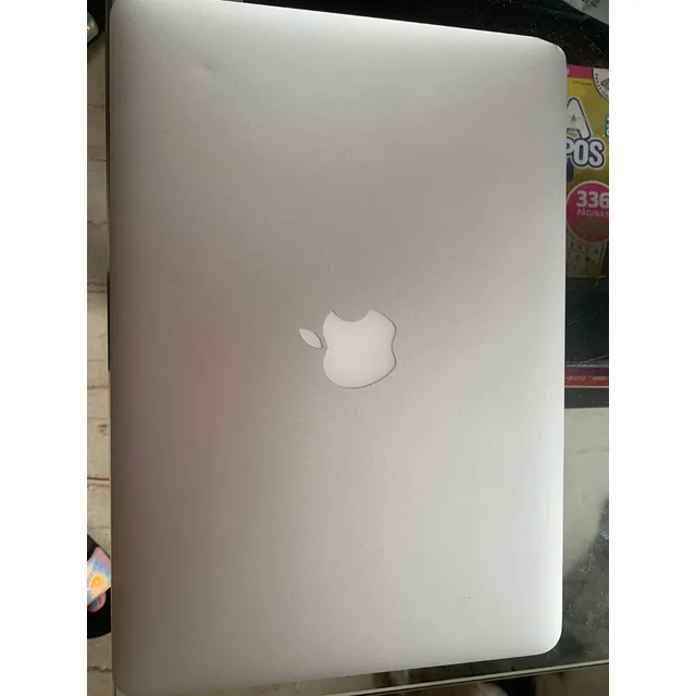 Macbook Pro 2015 Retina 