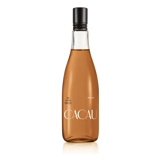 Perfume Ekos Frescor Cacao Natura 150ml