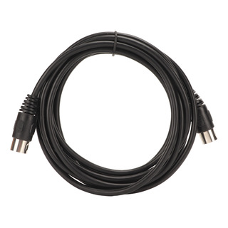 Cable Din A Cable De 7 Pines Plug And Play, Gran Extensión P Cable Din A Cable De 7 Pines Plug And Play, Gran Extensión P