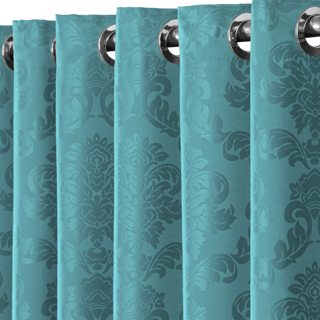 Cortina Jacquard Sala E Quarto 2 80mts X 1 70mts Cortina Jacquard Sala E Quarto 2 80mts X 1 70mts
