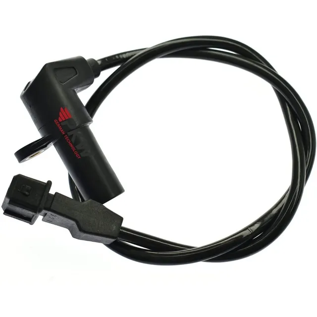 Sensor De Rpm Cigueñal Fiat Palio Siena Stilo Idea 1.8 8v