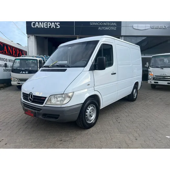Mercedes-benz Sprinter 313 2.2 Diesel