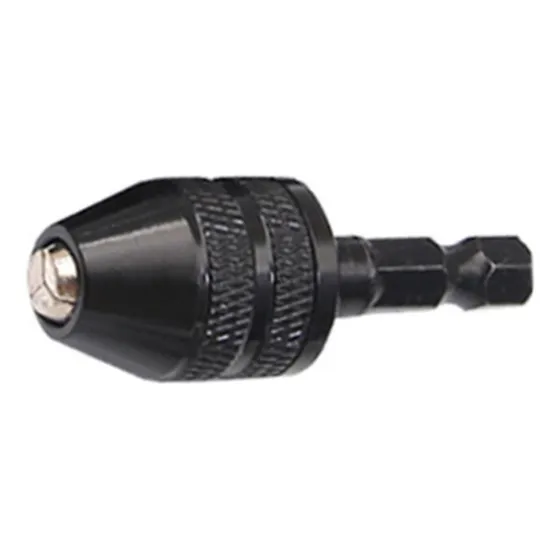 Mini Mandril Vastago Hexagonal M8