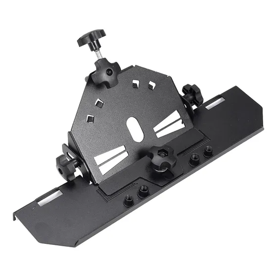 Amoladora Angular 115/125 Dispositivo De Biselado 45 Grados