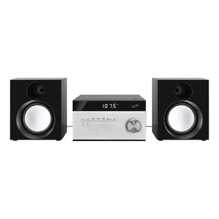 Sistema Estéreo Doméstico Inalámbrico Ilive, Con Reproduc... Sistema Estéreo Doméstico Inalámbrico Ilive, Con Reproduc...