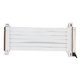 Cabo De Extensão Pcie 3.0 X16 Extender Riser High Shielding Cabo De Extensão Pcie 3.0 X16 Extender Riser High Shielding