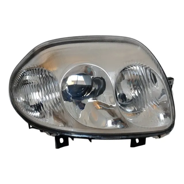 Farola Renault Clio 2002 Depo 