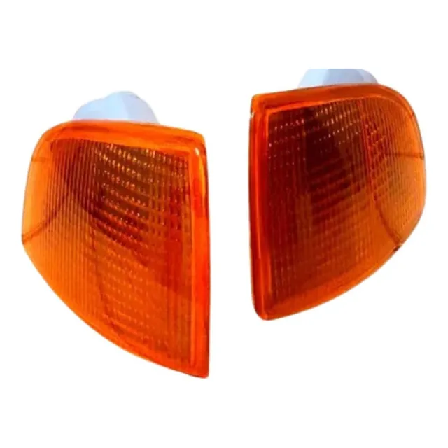 Par Lanterna Pisca Seta Gol G2 95 96 97 98 99 Ambar