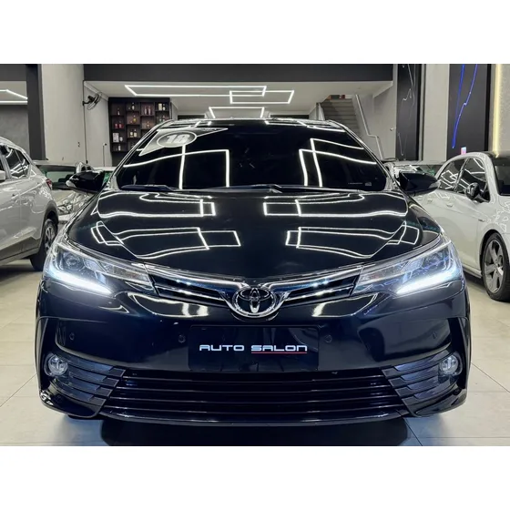 Toyota Corolla 2.0 Altis 16v