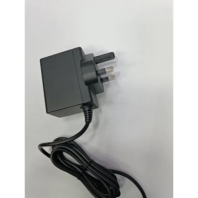 Transformador Original Nintendo Switch Europeo
